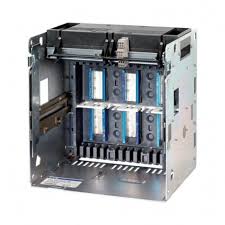 IZMX-CAS403-2000 | Eaton | Cassete para Disjuntor IZMX40 3 Polos 2000A