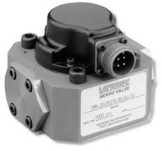 SM4-20-50-10-H | Eaton | Servo Válvula SM4-20 Vazão 38 L/min Bobina 100mA Alta Resposta Dinâmica