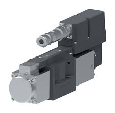 KBFDG4V-5-2C50N-Z-M-U-H7-11 | Eaton | Válvula Proporcional KBFDG4V-5 Vazão 50L/min TN10 OBE