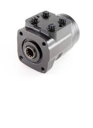 211-1001-002 | Eaton | Unidade de Direção Hidrostática Orbitrol Série 6 Deslocamento 73cc Centro Aberto