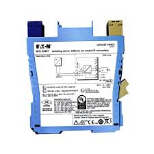 MTL5546Y | Eaton | Isolador de Saída Analógica 1 Canal com Detecção de Falha