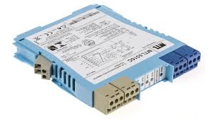 MTL5516C | Eaton | Chave Relé de Proximidade 2 Canais MTL5516C - Saída Relé Changeover