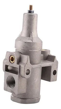 A-4740 | Eaton | Válvula de Controle de Câmbio A-4740 Manopla Fuller Roadranger