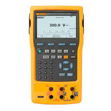 FLUKE-754 | Fluke | Calibrador de Processo Documentador -754 com Comunicação HART
