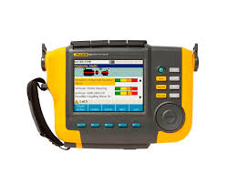 FLUKE-810 | Fluke | Testador de Vibração Avançado -810 - Diagnóstico Automático de Falhas Mecânicas