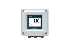 FLXA402-A-B-AJ-P1-NN-A2-WR | Yokogawa | Analisador de Líquido Modular FLXA402 4 Fios 100/240VAC pH/ORP Touch HART