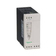 ABL8REM24050 | Schneider Electric | Fonte Phaseo 24VDC 5A 120W Monofásica ABL8REM24050