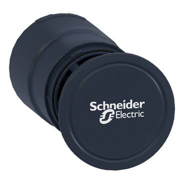 XVUC21B | Schneider Electric | Unidade Base para Torre de Sinalização Harmony XVU 24V AC/DC Preto