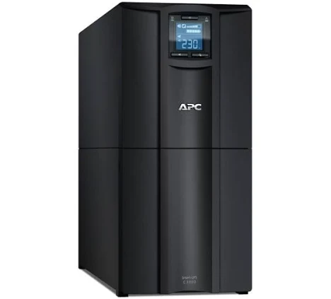 SMT3000I-BR | Schneider Electric | Nobreak Smart-UPS 3000VA 230V Senoidal Puro SMT3000I-BR