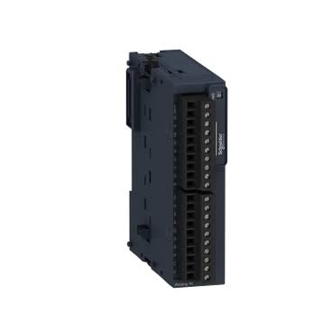 TM3TI8T | Schneider Electric | Módulo TM3 8 Entradas Termopar J/K/T/S - TM3TI8T