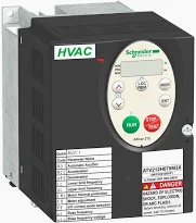 ATV212HU30N4 | Schneider Electric | Inversor Altivar 212 3.0kW 380/480V HVAC