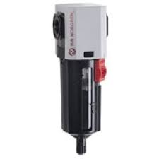 F84G-4AN-AD3 | Norgren | Filtro Regulador Excelon Plus 84 Rosca 1/2" Dreno Automático 40µm