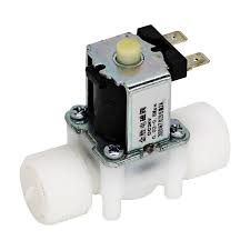 8240300910102400 | Norgren | Válvula Solenoide 3/4" 24V DC
