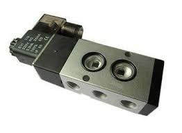 2623077303002400 | Norgren | Válvula Solenoide NAMUR 3/2 e 5/2 Conversível 24VDC IP65