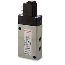 2623077303023050 | Norgren | Válvula Solenoide NAMUR 230V AC