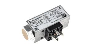 882200 | Norgren | Pressostato Hidráulico 18D 10-160 bar