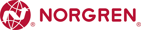 QM/46032/M/26 | Norgren | Kit de Reparo para Válvula Lintra 32mm - Vedações e Fita