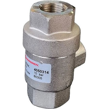 9710000303102400 | Norgren | Válvula de Segurança de Escape Rápido 3/2 Vias Alto Fluxo