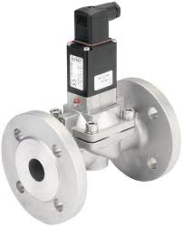 8209300910102400 | Norgren | Válvula Solenoide Flangeada DN50 2 Polegadas