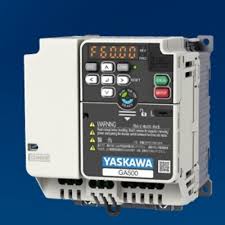 CIPR-GA50A2010ABAA | Yaskawa | Inversor de Frequência GA500 1.5kW 200V Monofásico