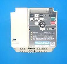 CIPR-GA50A4004ABAA | Yaskawa | Inversor de Frequência GA500 1.5kW Trifásico 380/480V