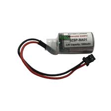 JZSP-BA01 | Yaskawa | Bateria Lítio 3.6V para Encoder Robô Motoman JZSP-BA01