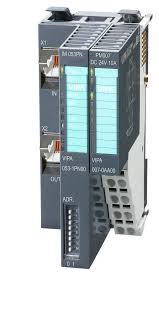 053-1PN00 | Yaskawa | Interface de Campo SLIO PROFINET IO 053-1PN00