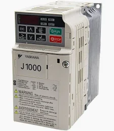 J1000-4K1-0070 | Yaskawa | Inversor de Frequência Média Tensão MV1000 4.16kV 500HP