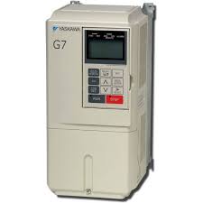 CIMR-G7A4075 | Yaskawa | Inversor de Frequência G7 75kW 100HP CIMR-G7A4075