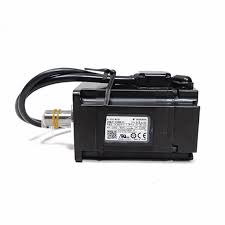 SGMJV-04ADE6S | Yaskawa | Servo Motor Sigma-5 400W SGMJV-04ADE6S