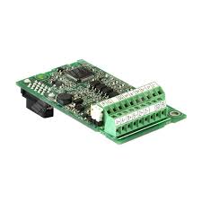 PG-X3 | Yaskawa | Placa de Interface de Encoder PG-X3 Line Driver para Inversores A1000/GA700/G7