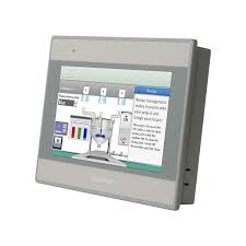 MT8073iE | Weintek | IHM MT8073iE Série iE Tela 7" TFT 800x480 Dual Ethernet Isolamento Galvânico