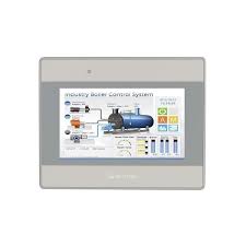 MT8050iE | Weintek | IHM MT8050iE Tela TFT 4.3" 480x272 Ethernet Portas Isoladas