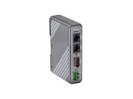cMT-G01 | Weintek | Gateway de Protocolos IIoT cMT-G01 - Conversor Modbus/Ethernet IP/Profinet para MQTT/OPC UA - 2 Port