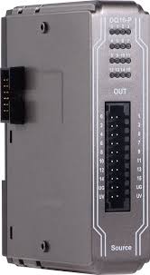 iR-DQ16-P | Weintek | Módulo de Saída Digital 16 Canais 24VDC Transistor PNP Source