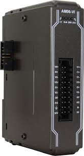 iR-AM06-VI | Weintek | Módulo Misto Analógico 4 Entradas 2 Saídas