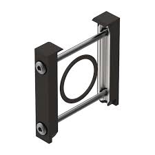 MS4-MV1 | Festo | Módulo de União MS4-MV1 - Conexão Pneumática