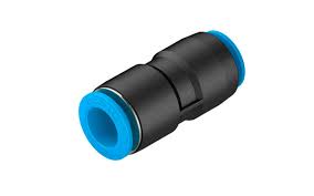 QS-10-8 | Festo | União Redutora Reta 10mm para 8mm QS-10-8