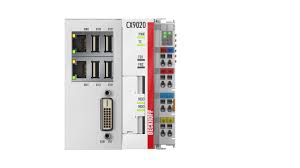 CX9020-N031 | Beckhoff | Interface de Sistema CX9020-N031 2 Portas RS422/RS485