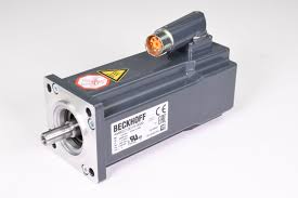 AM8022-0D10-0000 | Beckhoff | Servo Motor AM8000 Flange 58mm Torque 0.8Nm 6000rpm com Freio OCT