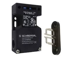 AZ 16-12ZVRK | Schmersal | Chave de Segurança AZ 16-12ZVRK 1NA+2NF M16