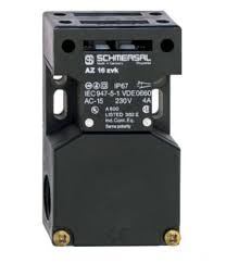 AZ 16-02ZVRK | Schmersal | Chave de Segurança AZ 16 2NF Entrada Cabo M16