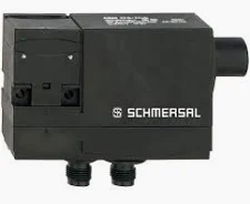 AZM 170-11ZRKA 24VAC/DC | Schmersal | Chave de Travamento Compacta AZM 170 1NA+1NF 24VAC/DC