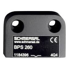 BPS 260-1 | Schmersal | Atuador Magnético BPS 260-1 para Sensor BNS 260