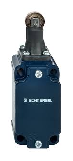 Z 335-11Z-RMS | Schmersal | Chave Fim de Curso 335 Atuador Haste com Roldana Ajustável