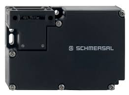AZM 161SK-12/12RK-ASI | Schmersal | Chave de Travamento Solenoide AZM 161 AS-i 12V