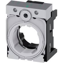 3SU1550-0AA20-0AA0 | Siemens | Cabeçote de Botão Metálico Vermelho