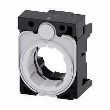 3SU1500-0AA10-0AA0 | Siemens | Suporte de Montagem Plástico 3 Módulos