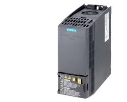 6SL3210-1KE11-8UB2 | Siemens | Inversor SINAMICS G120C 0.55kW 380/480V