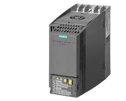 6SL3210-1KE15-8UB2 | Siemens | Inversor SINAMICS G120C 2.2kW 380/480V